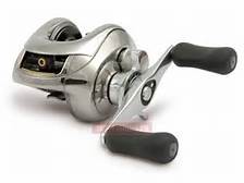 Le Moulinet Shimano Calais DC (Le prix ? vaut mieux pas le savoir ( 635€ oui ça pique ))